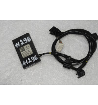 A1729057400 Mercedes Vito W447 GPS Antenne 