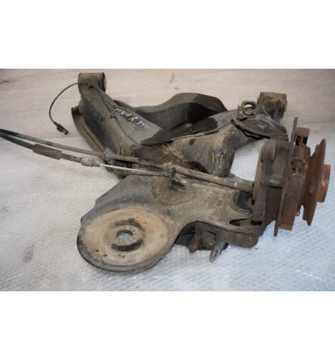Mercedes Mercedes Vito W447 Querlenker Hinten Rechts Komple  A4473520300 4473570106 11308 Achsschenkel