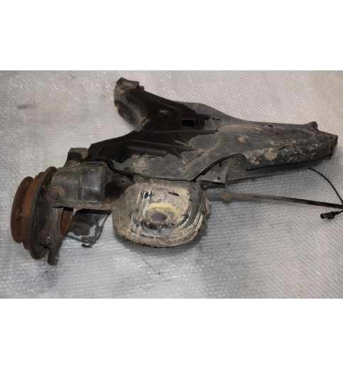 Mercedes Mercedes Vito W447 Querlenker Hinten Rechts Komple  A4473520300 4473570106 11308 Achsschenkel