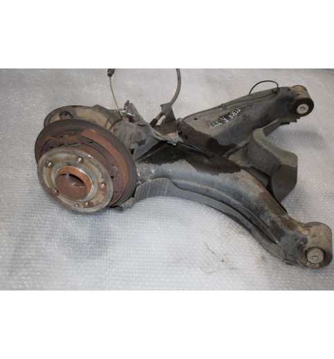 Mercedes Mercedes Vito W447 Querlenker Hinten Rechts Komple  A4473520300 4473570106 11308 Achsschenkel