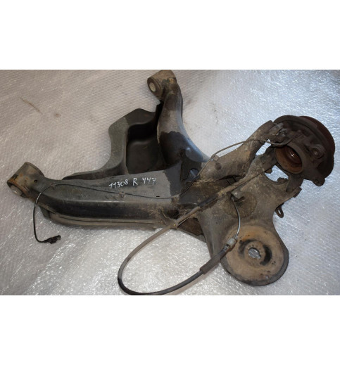 Mercedes Mercedes Vito W447 Querlenker Hinten Rechts Komple  A4473520300 4473570106 11308 Achsschenkel