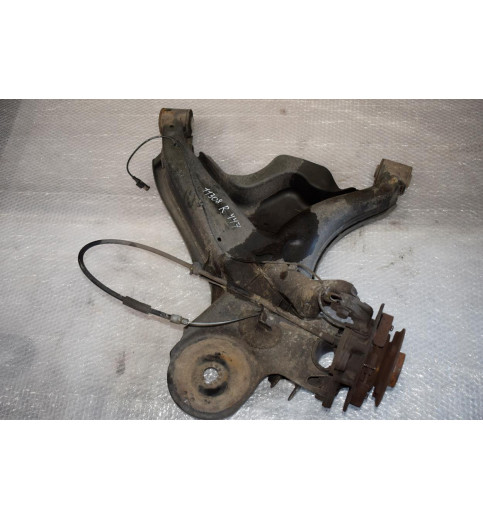 Mercedes Mercedes Vito W447 Querlenker Hinten Rechts Komple  A4473520300 4473570106 11308 Achsschenkel