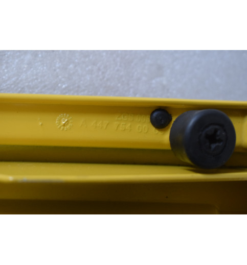 A4477500003 A4477500103 Mercedes W447 Kraftstofftankklappe Tankdeckel -11315-