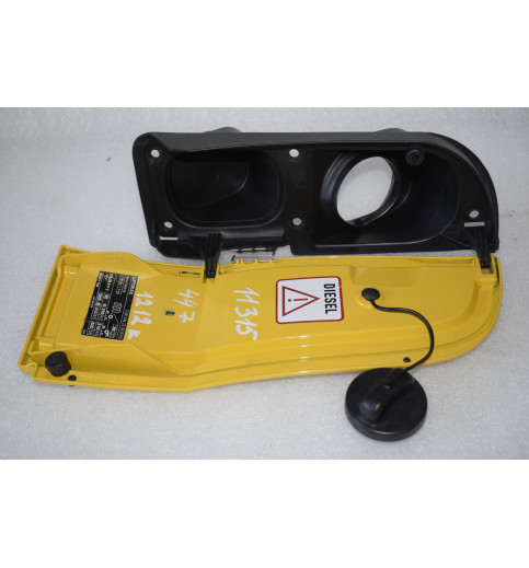 A4477500003 A4477500103 Mercedes W447 Kraftstofftankklappe Tankdeckel -11315-