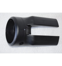 A2469003414 Mercedes  Lenksäule Verkleidung  -11318-