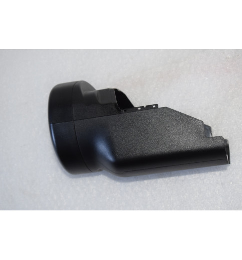 A2469003414 Mercedes  Lenksäule Verkleidung  -11318-