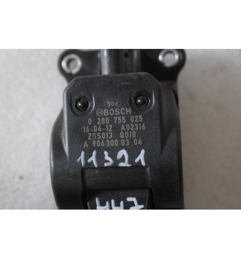 A9063000304 Mercedes  W447 Fahrpedal Gaspedal  -11321-