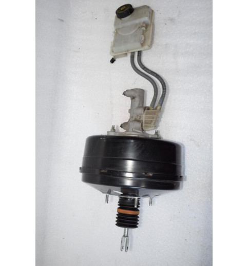 Mercedes Vito W447 Bremskraftverstärker + Hauptzylinder A4474300008 -11332-