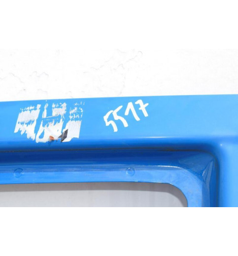 Mercedes-Benz Mercedes Vito W639 Tür Vorne Links Blau ohne Glas -11342- Türen & Türenbleche