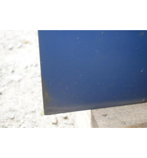 Mercedes-Benz Mercedes Vito W639 Tür Vorne Links Blau ohne Glas -11342- Türen & Türenbleche