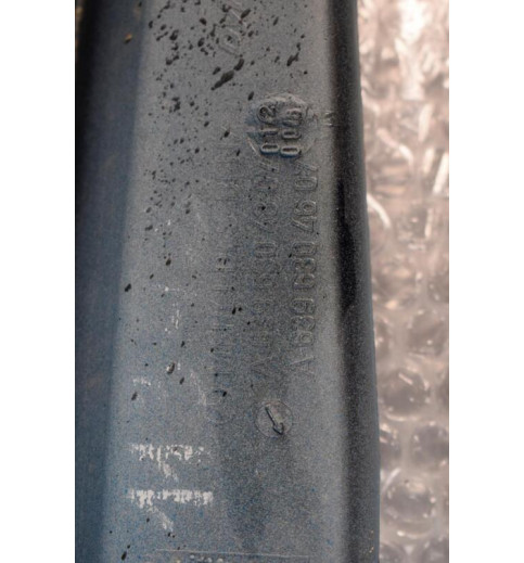 Mercedes-Benz Mercedes Vito W639 Kotflügel Vorne Links A6396304607 A6396304307 -11348- Kotflügel Vorn