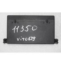  A6398200026 Mercedes Vito W639 Türsteuergerät Steuergerät Vorne Links 