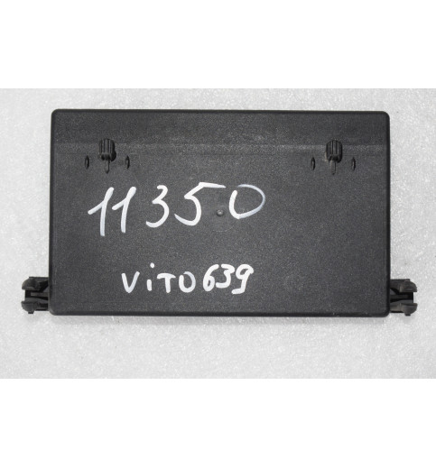  A6398200026 Mercedes Vito W639 Türsteuergerät Steuergerät Vorne Links  -11350-