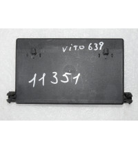 A6398200326 Mercedes Vito W639 Türsteuergerät  Steuergerät Tür rechts  -11351-
