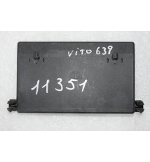 A6398200326 Mercedes Vito W639 Türsteuergerät  Steuergerät Tür rechts  -11351-