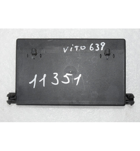 A6398200326 Mercedes Vito W639 Türsteuergerät  Steuergerät Tür rechts  -11351-