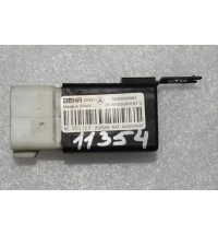A6398300084 Mercedes W639 Steuergerät Glühzeit Wasserventil   - 11354-