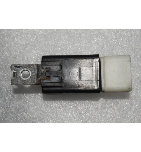 A6398300084 Mercedes W639 Steuergerät Glühzeit Wasserventil   - 11354-