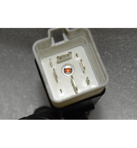 A6398300084 Mercedes W639 Steuergerät Glühzeit Wasserventil   - 11354-