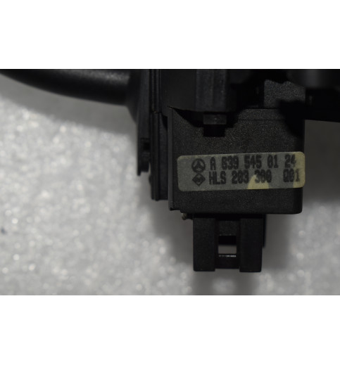 A6395450124 Mercedes Vito W639 Lenkstockschalter -11363-