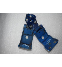 Mercedes Vito W639 Scharniere Tür Hinten Links A6397400137 A6397400337 -11367-