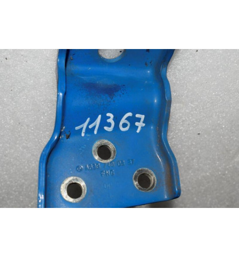 Mercedes-Benz Mercedes Vito W639 Scharniere Tür Hinten Links A6397400137 A6397400337 -11367- Gasfedern, Verschlüsse, Scharniere & weitere Teile