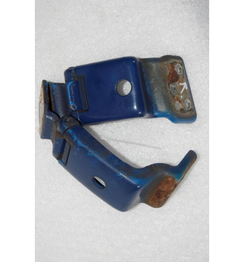 Mercedes-Benz Mercedes Vito W639 Scharniere Tür Hinten Rechts A6397400237 A6397400437 -11368- Gasfedern, Verschlüsse, Scharniere & weitere Teile