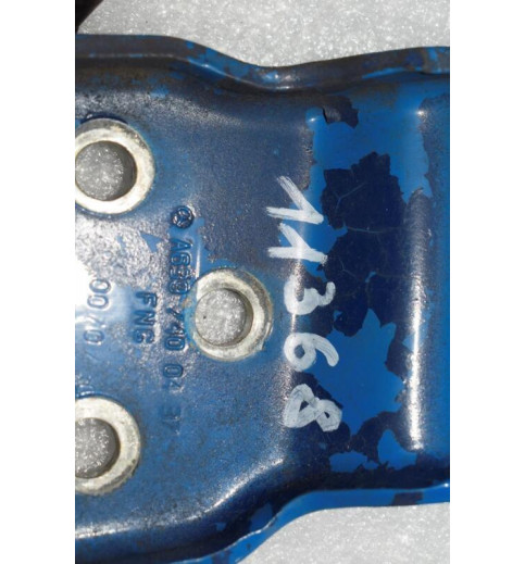 Mercedes-Benz Mercedes Vito W639 Scharniere Tür Hinten Rechts A6397400237 A6397400437 -11368- Gasfedern, Verschlüsse, Scharniere & weitere Teile