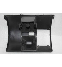 A6398302760KZ Mercedes Vito W639 Abdeckung Innenraumheizung  -11378-