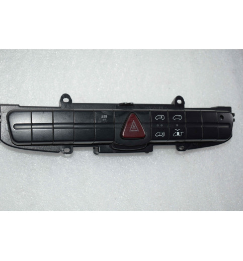 A6395450107 Mercedes W639 Warnblinker  -11379-
