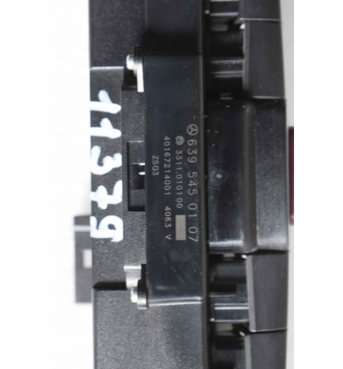 A6395450107 Mercedes W639 Warnblinker  -11379-