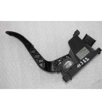 A6393000604 Mercedes W639 Gaspedal Gaspedalpotentiometer   -11382-