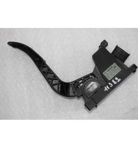 A6393000604 Mercedes W639 Gaspedal Gaspedalpotentiometer   -11382-