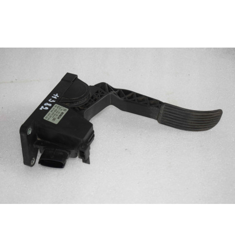 A6393000604 Mercedes W639 Gaspedal Gaspedalpotentiometer   -11382-