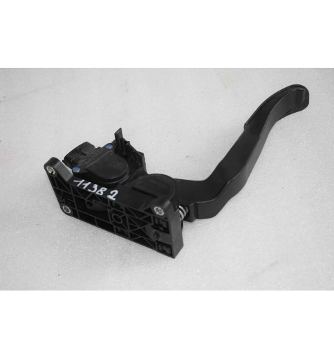 A6393000604 Mercedes W639 Gaspedal Gaspedalpotentiometer   -11382-