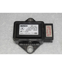 A0025426618 0265005246 Mercedes Drehratensenor ESP Sensor  -11384-