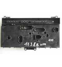 A6395450101 Mercedes Vito Viano W639 Sicherungskasten  -11386-