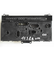 A6395450101 Mercedes Vito Viano W639 Sicherungskasten  -11386-