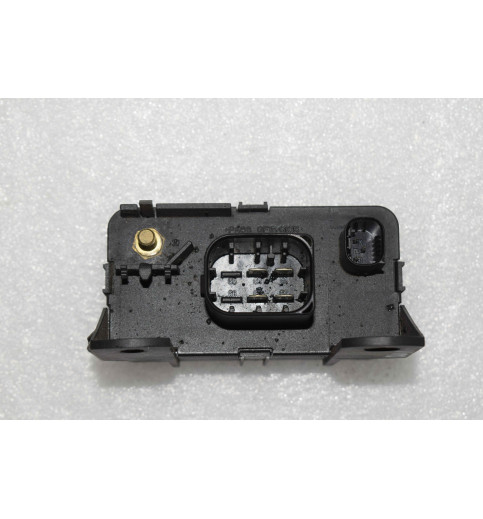 E2119120720A5 E2119120720 Mercedes Steuergerät Relais Vorglührelais- 11388,1-