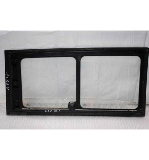Mercedes-Benz Mercedes Vito W639 Seitenscheibe Fenster Links A6396730405 43R004536 -11389- Autoglas