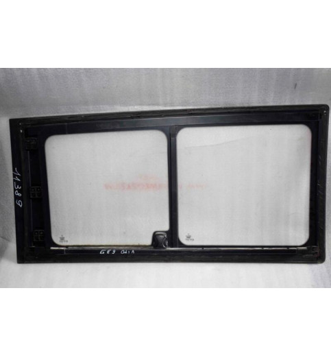 Mercedes-Benz Mercedes Vito W639 Seitenscheibe Fenster Links A6396730405 43R004536 -11389- Autoglas