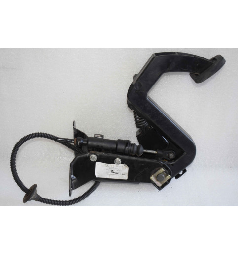  A6392901201 A6382900516  Mercedes Vito W639  Bremspedal  -11394-