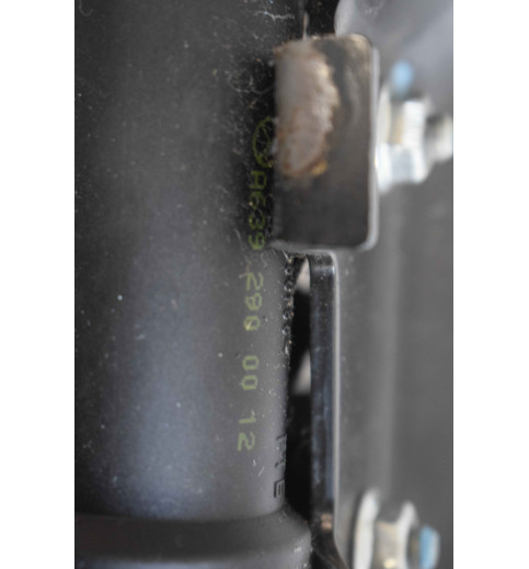  A6392901201 A6382900516  Mercedes Vito W639  Bremspedal  -11394-