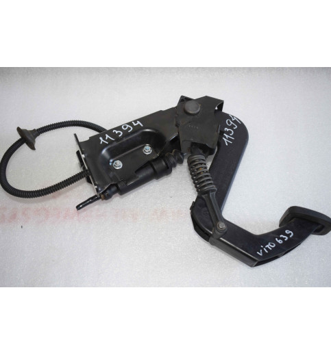  A6392901201 A6382900516  Mercedes Vito W639  Bremspedal  -11394-