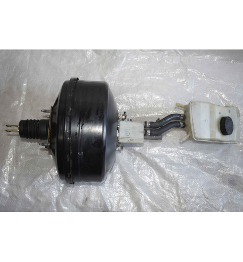 A0004316901 Mercedes Vito W639 Bremskraftverstärker Hauptbremszylinder