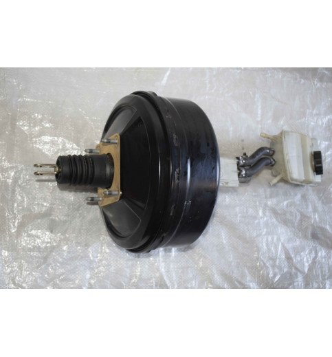 A0004316901 Mercedes Vito W639 Bremskraftverstärker Hauptbremszylinder