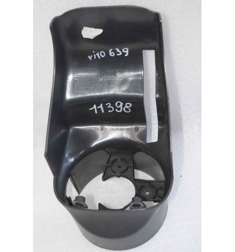 A6396881106 Mercedes W639 Vito Lenkstockabdeckung  -11398-