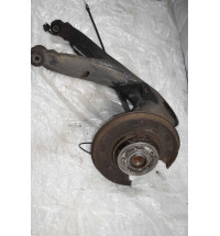 Mercedes Vito W639 Achsschenkel hinten rechts A6393521304  -11403-
