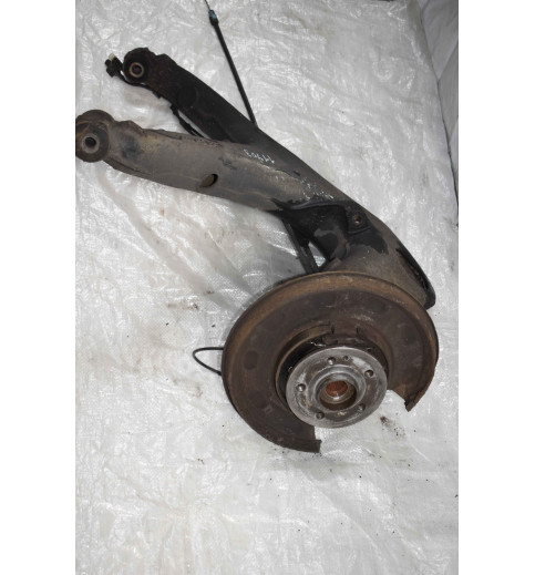 Mercedes-Benz Mercedes Vito W639 Achsschenkel hinten rechts A6393521304  -11403- Achsschenkel