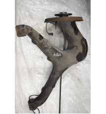 Mercedes Vito W639 Querlenker Radnabe Achsschenkel Hinten L A6393521204 -11404-